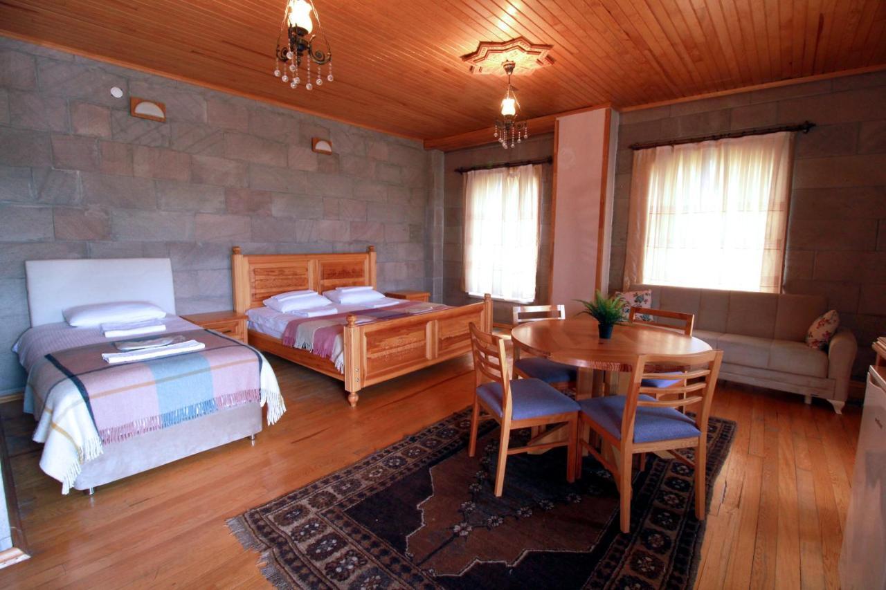 Lake Cildir Lodge Extérieur photo