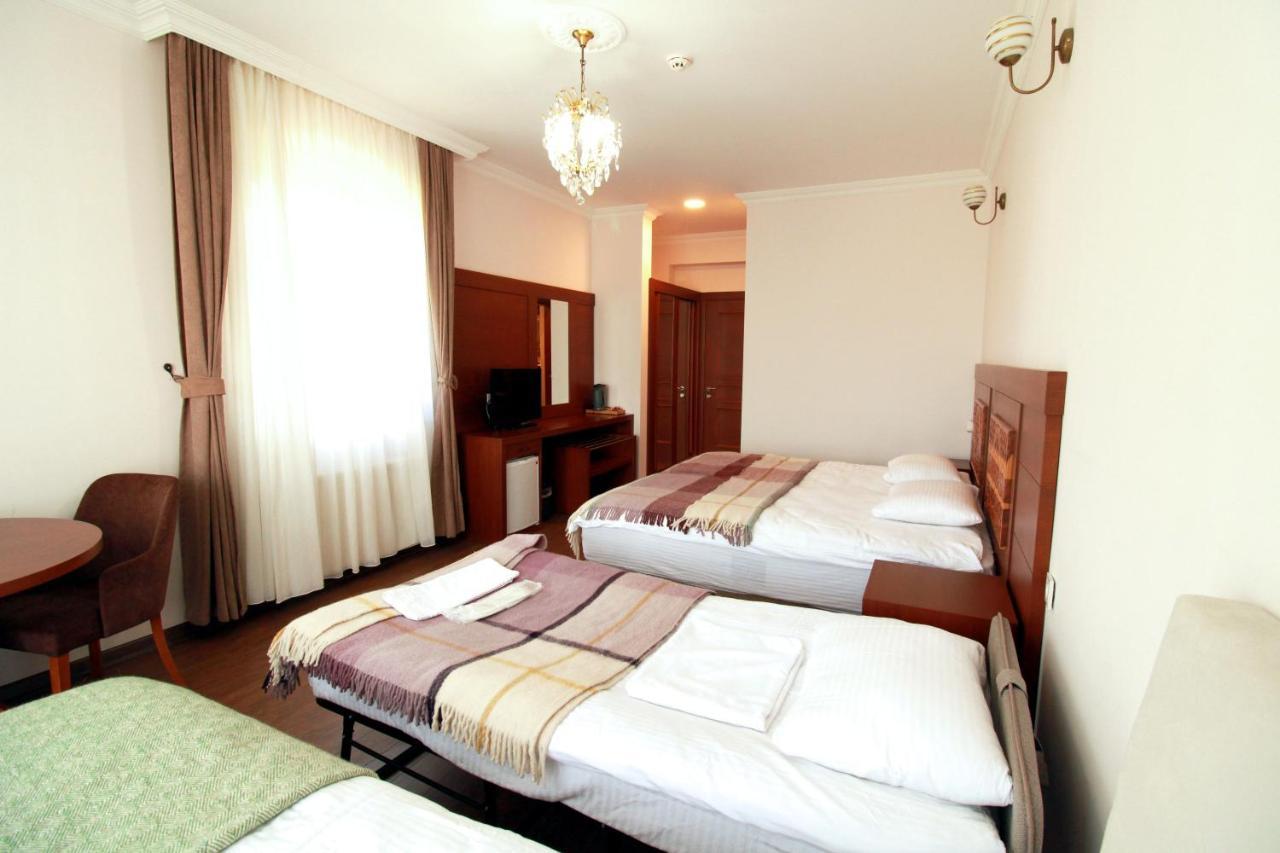 Lake Cildir Lodge Extérieur photo